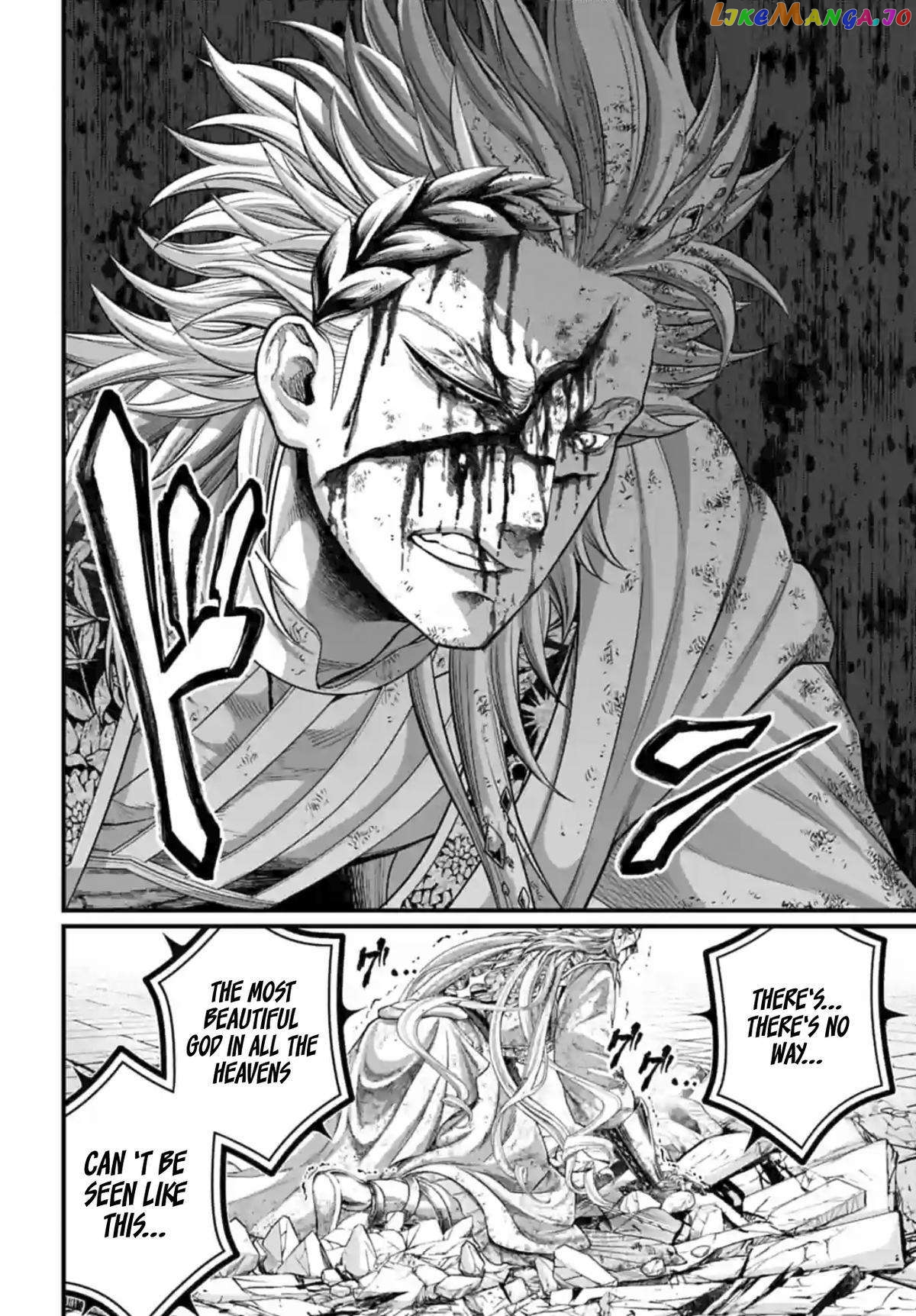 Record Of Ragnarok, Chapter 82 image 09